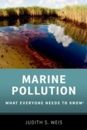 Marine Pollution: What Everyone Needs to Know