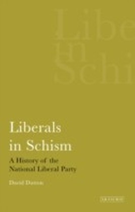 Liberals in Schism