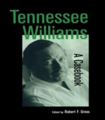 Tennessee Williams