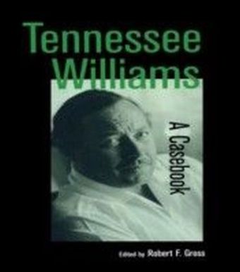 Tennessee Williams