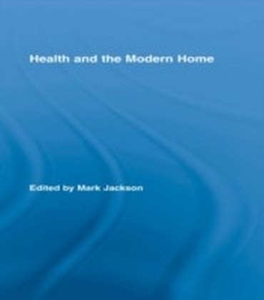 Health and the Modern Home main product photo
