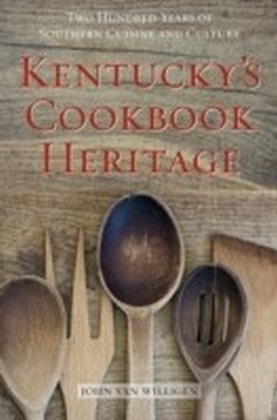 Kentucky's Cookbook Heritage