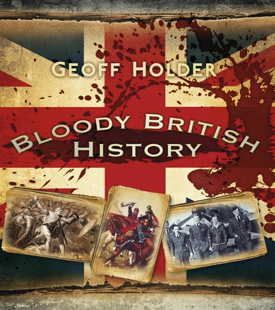 Bloody British History: Britain main product photo