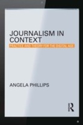 Journalism in Context