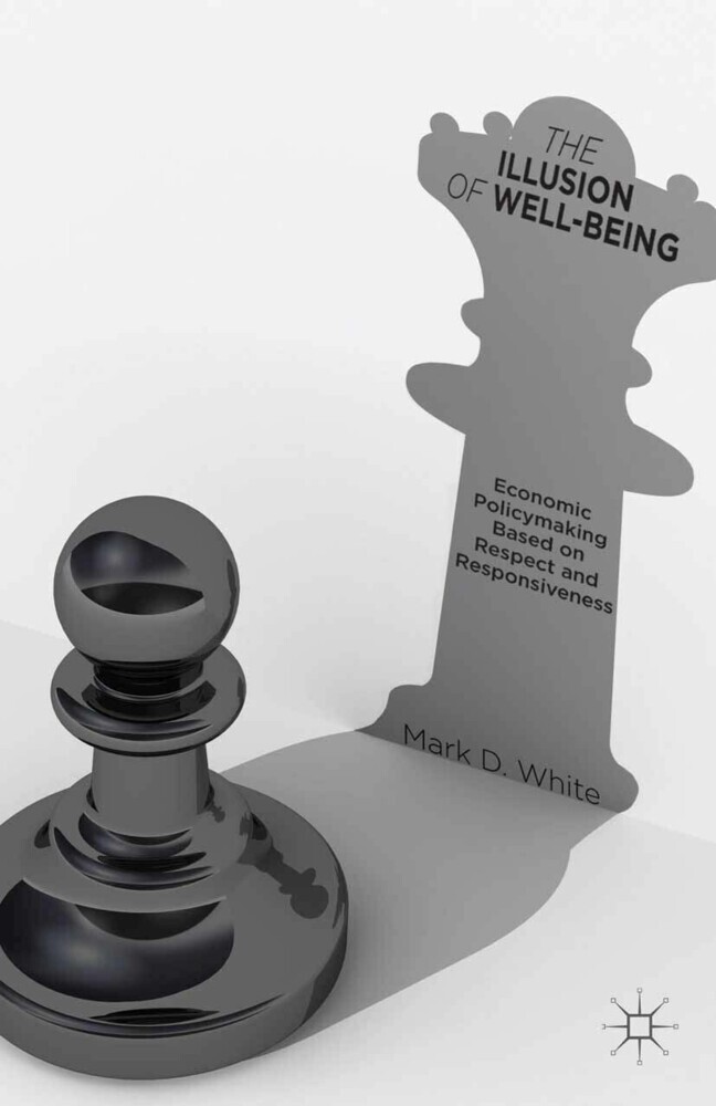 The Illusion of Well-Being main product photo
