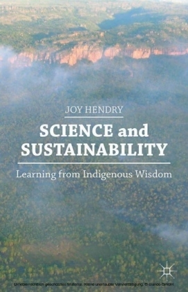 Science and Sustainability