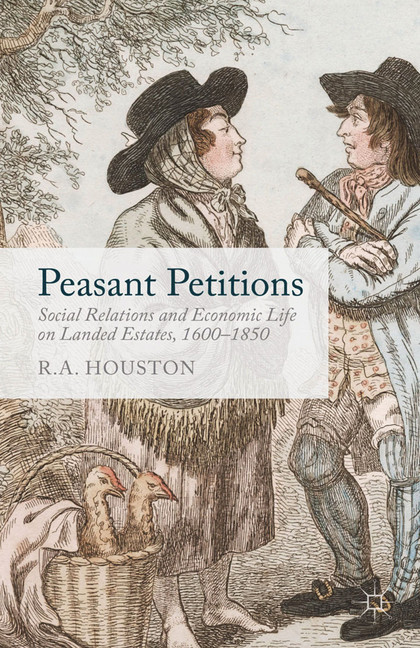Peasant Petitions main product photo
