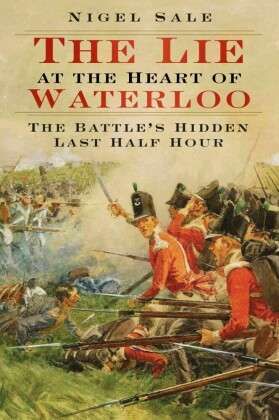 The Lie at the Heart of Waterloo