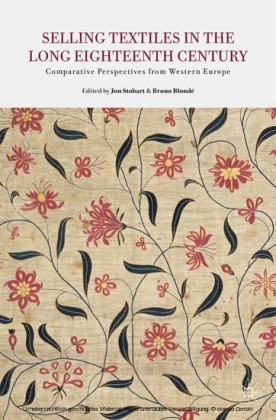 Selling Textiles in the Long Eighteenth Century