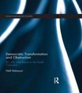 Democratic Transformation and Obstruction