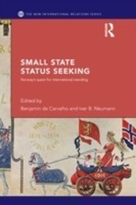 Small State Status Seeking