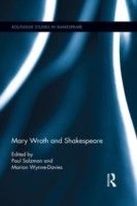 Mary Wroth and Shakespeare