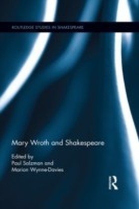 Mary Wroth and Shakespeare