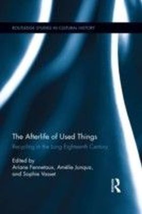 Afterlife of Used Things