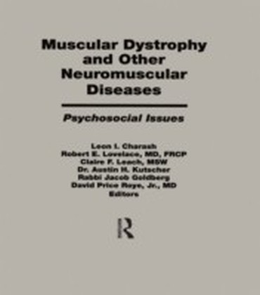 Muscular Dystrophy and Other Neuromuscular Diseases main product photo