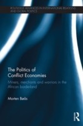 Politics of Conflict Economies