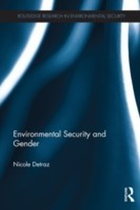 Environmental Security and Gender