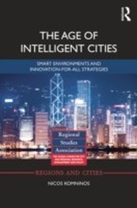 Age of Intelligent Cities
