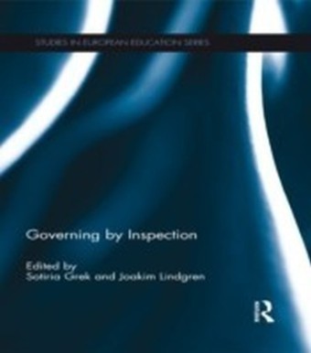 Governing by Inspection