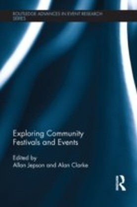 Exploring Community Festivals and Events