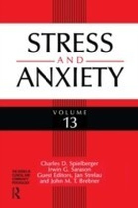 Stress And Anxiety