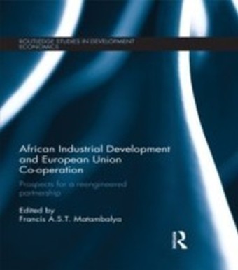 African Industrial Development and EU Cooperation