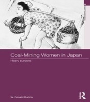 Coal-Mining Women in Japan main product photo
