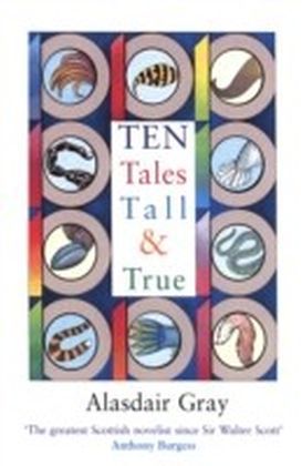 Ten Tales Tall and True