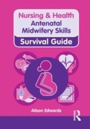 Nursing & Health Survival Guide