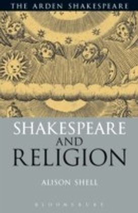 Shakespeare and Religion