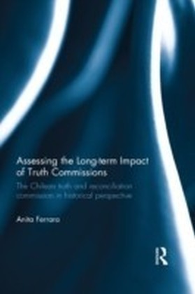 Assessing the Long-Term Impact of Truth Commissions