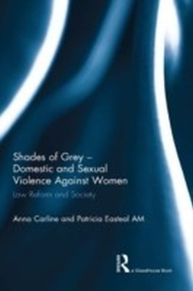 Shades of Grey - Domestic and Sexual Violence Against Women