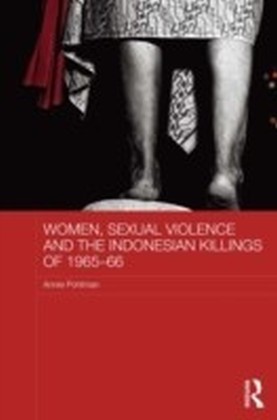 Women, Sexual Violence and the Indonesian Killings of 1965-66 main product photo