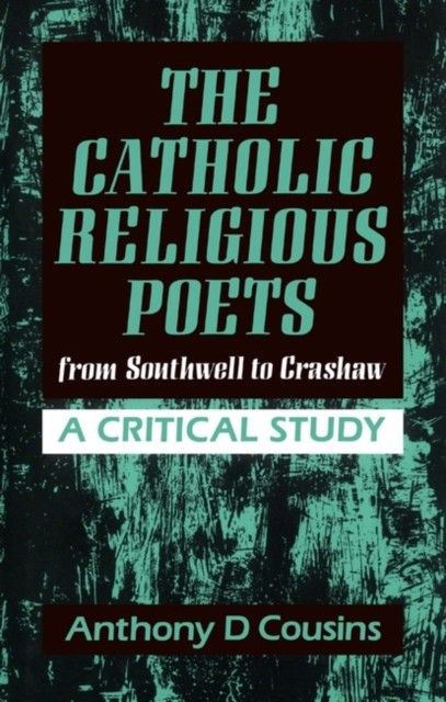 Catholic Religious Poets main product photo