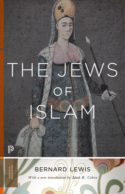 The Jews of Islam main product photo