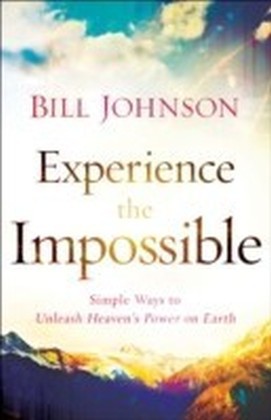 Experience the Impossible