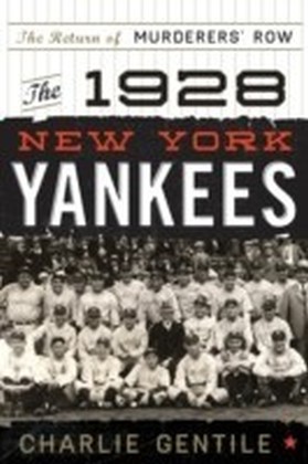 1928 New York Yankees