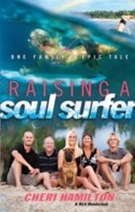 Raising a Soul Surfer