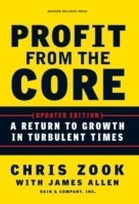 Profit from the Core main product photo