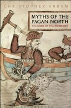 Myths of the Pagan North