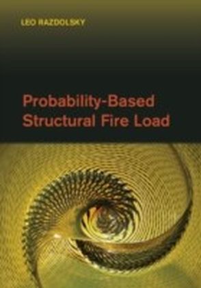 Probability-Based Structural Fire Load main product photo