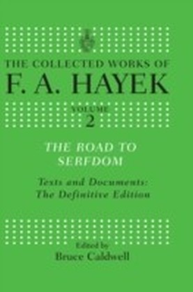 Road to Serfdom main product photo