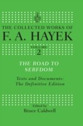 Road to Serfdom