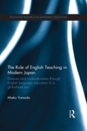 Role of English Teaching in Modern Japan
