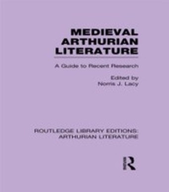 Medieval Arthurian Literature