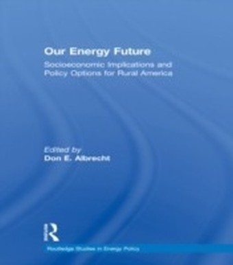 Our Energy Future