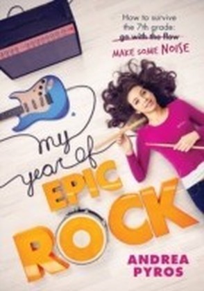 My Year of Epic Rock