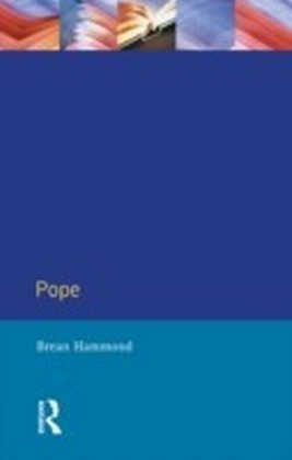 Pope main product photo