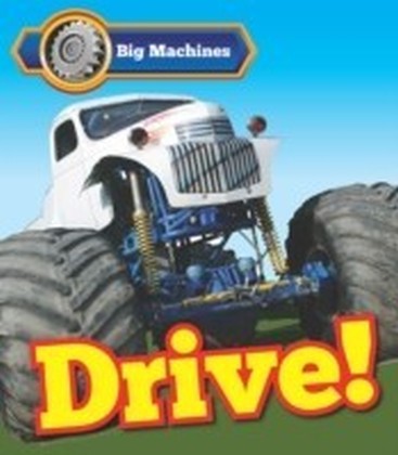Big Machines Drive! main product photo