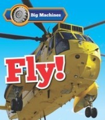 Big Machines Fly! main product photo